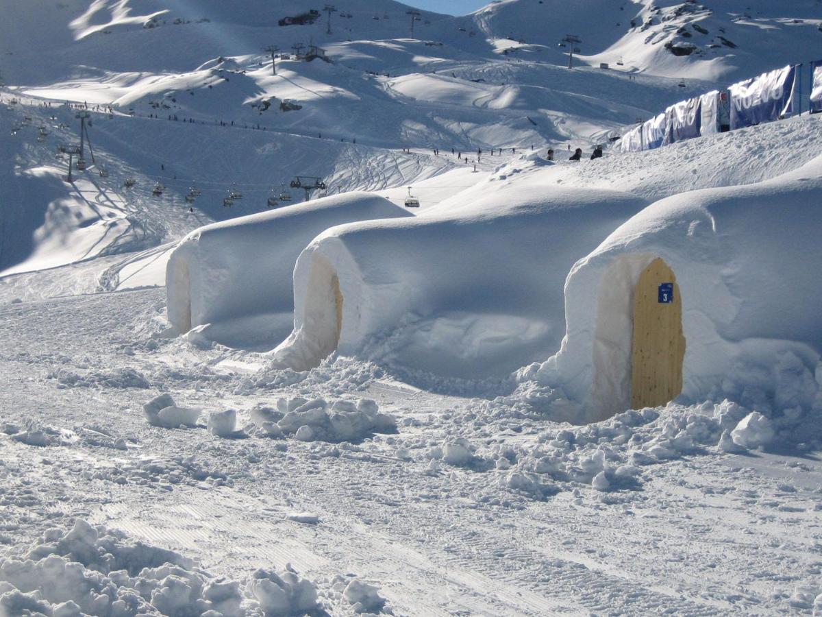 Apartment In Kaprun Near Ski Lift المظهر الخارجي الصورة