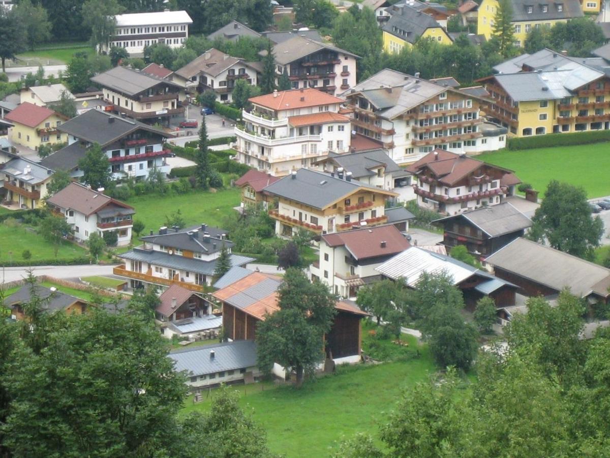 Apartment In Kaprun Near Ski Lift المظهر الخارجي الصورة