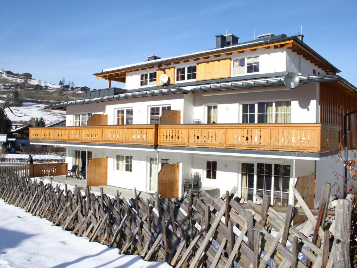 Apartment In Kaprun Near Ski Lift المظهر الخارجي الصورة