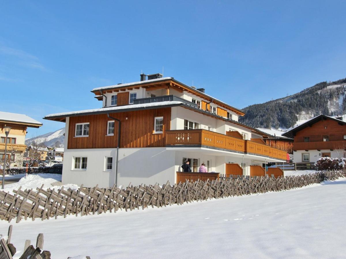 Apartment In Kaprun Near Ski Lift المظهر الخارجي الصورة