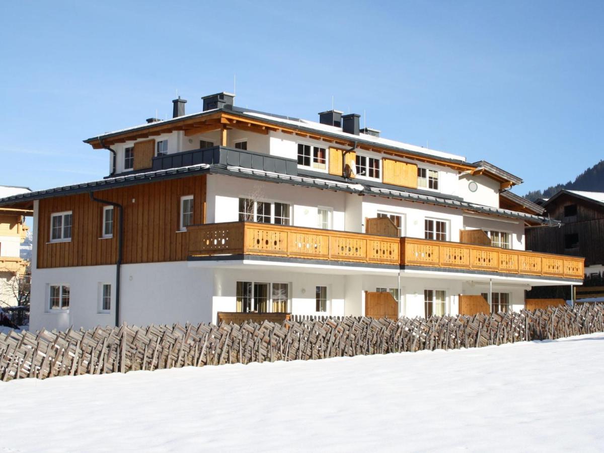 Apartment In Kaprun Near Ski Lift المظهر الخارجي الصورة