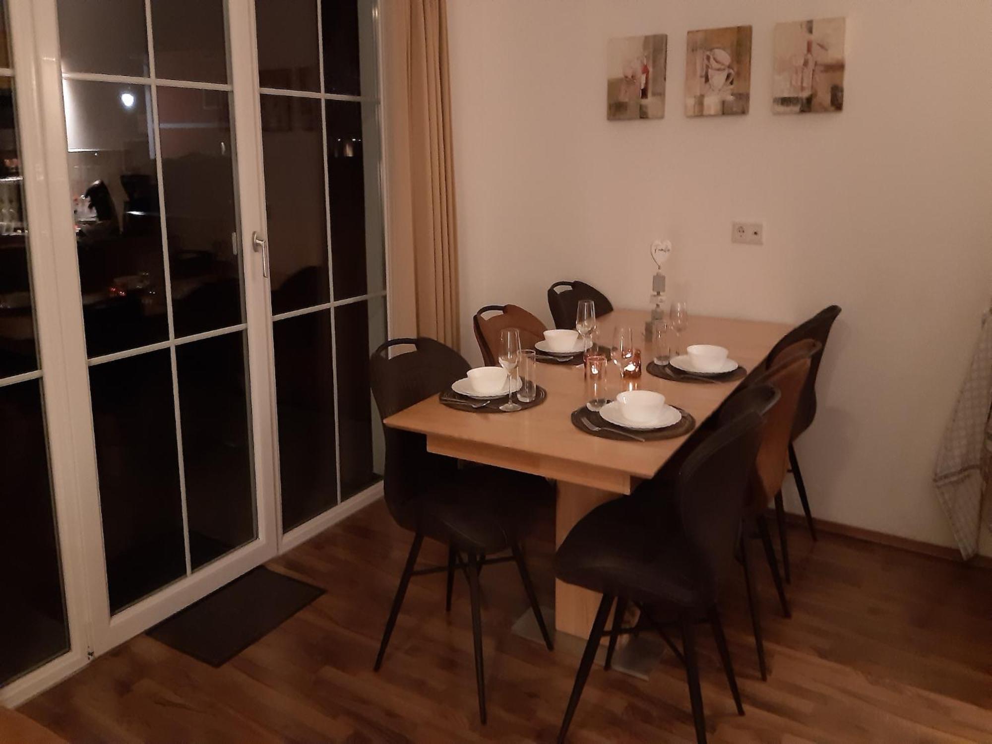 Apartment In Kaprun Near Ski Lift المظهر الخارجي الصورة