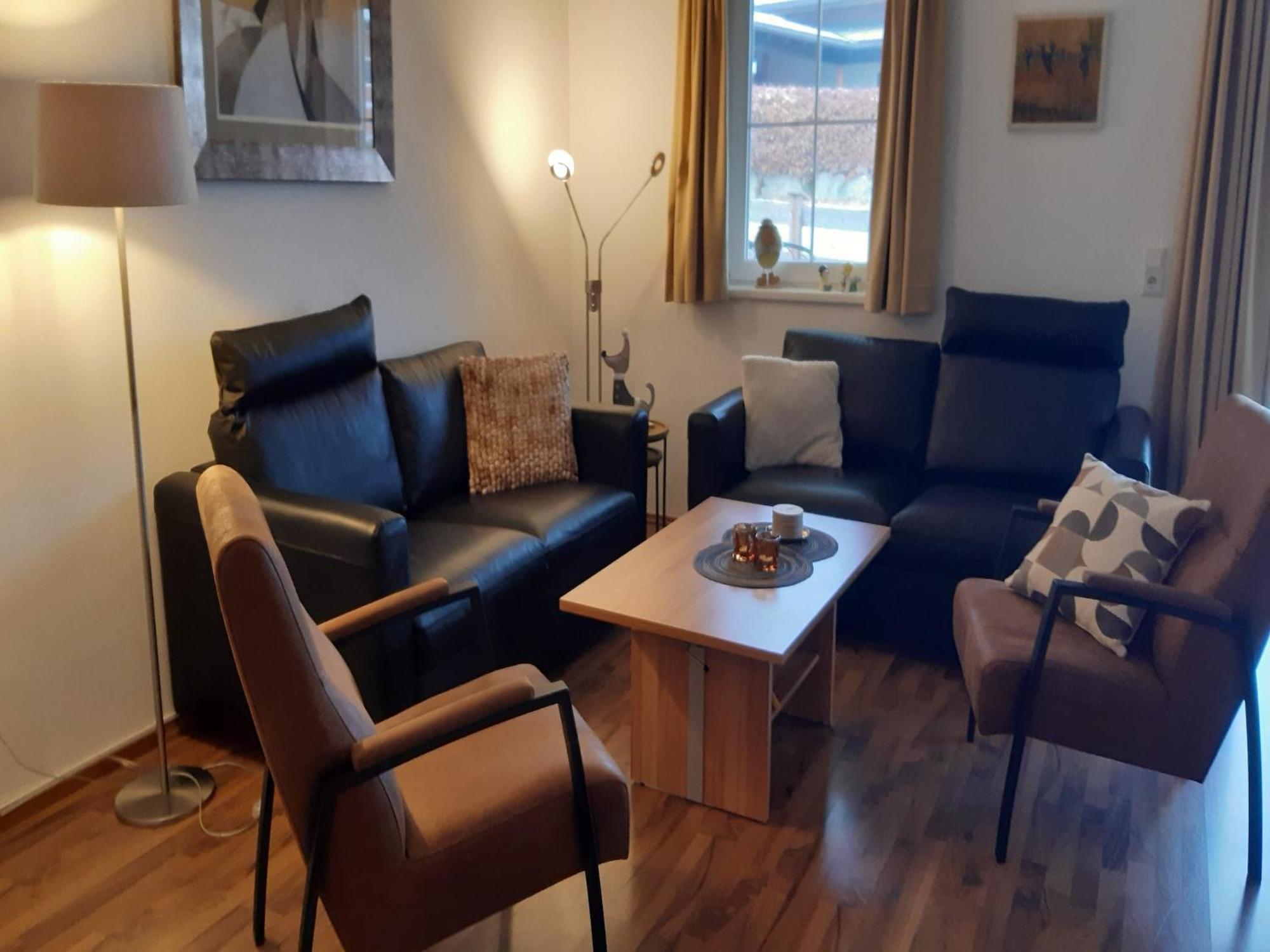 Apartment In Kaprun Near Ski Lift المظهر الخارجي الصورة