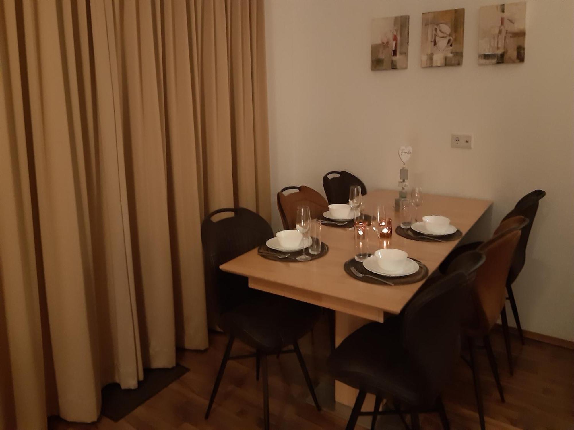 Apartment In Kaprun Near Ski Lift المظهر الخارجي الصورة