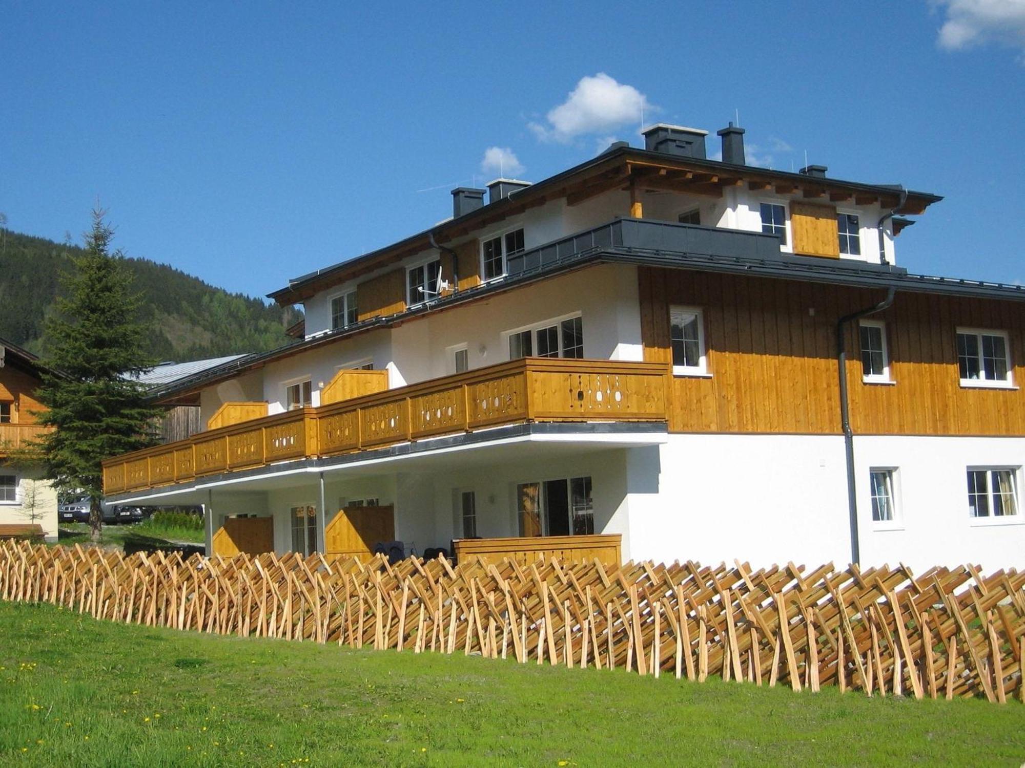 Apartment In Kaprun Near Ski Lift المظهر الخارجي الصورة